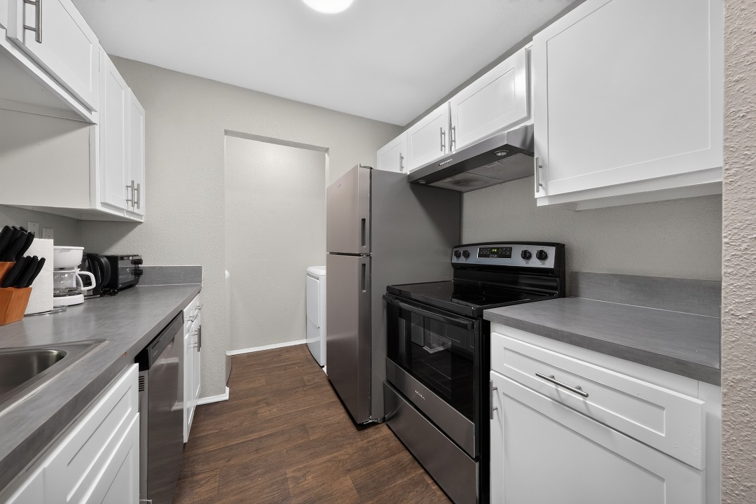 Spectra at Tamarac 7-8545 · Unit 1/1