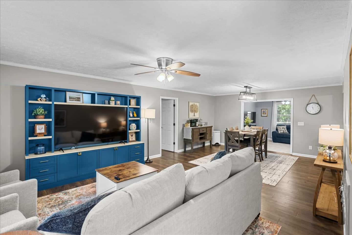 Beautiful Newly Remodeled Single Family House - Lake Gaston