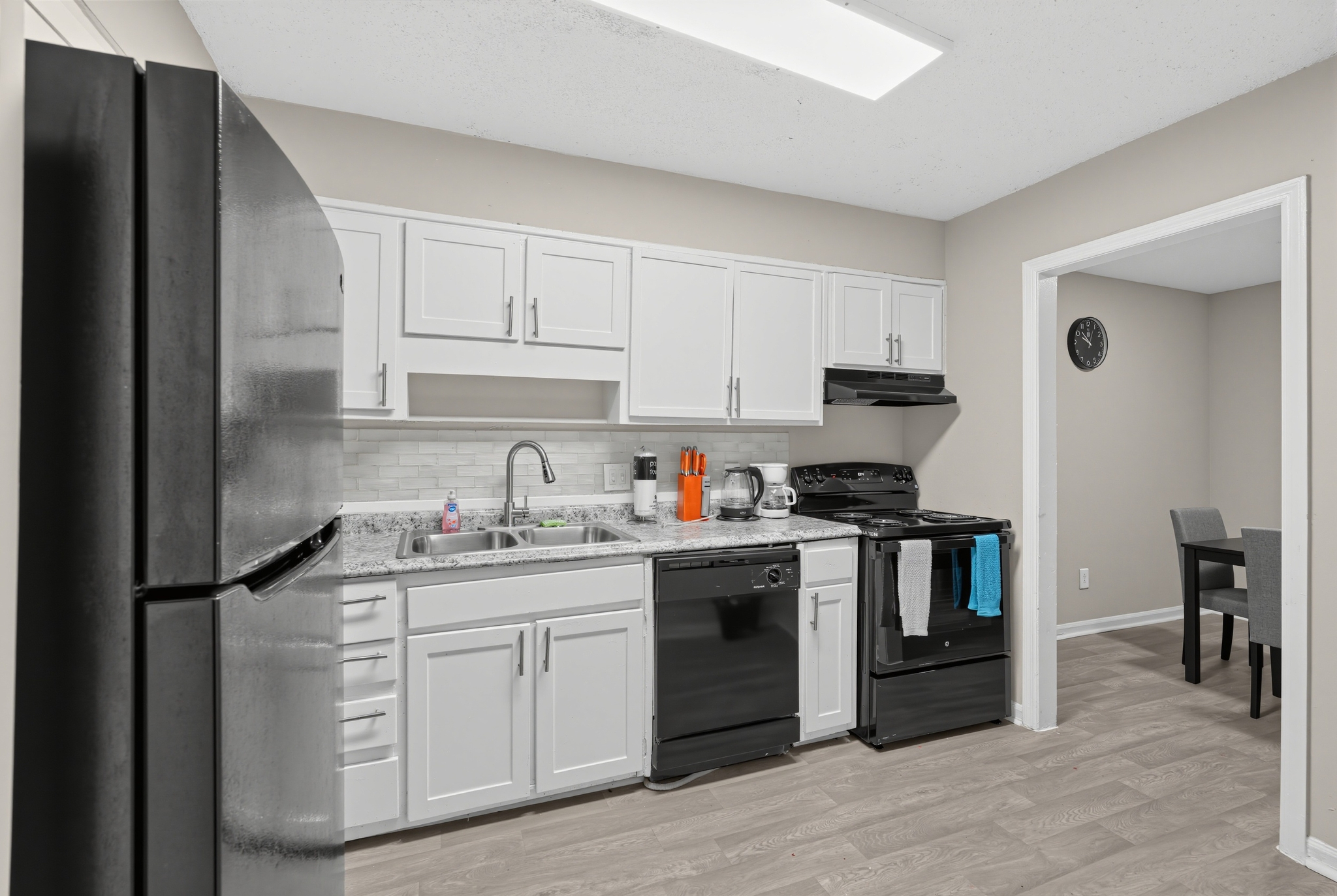 Tucker Square 1310D