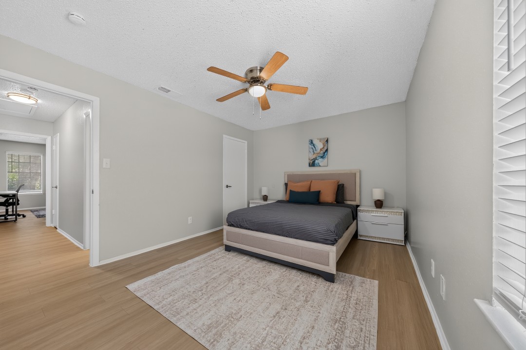 The Haven · Unit 531 2/2