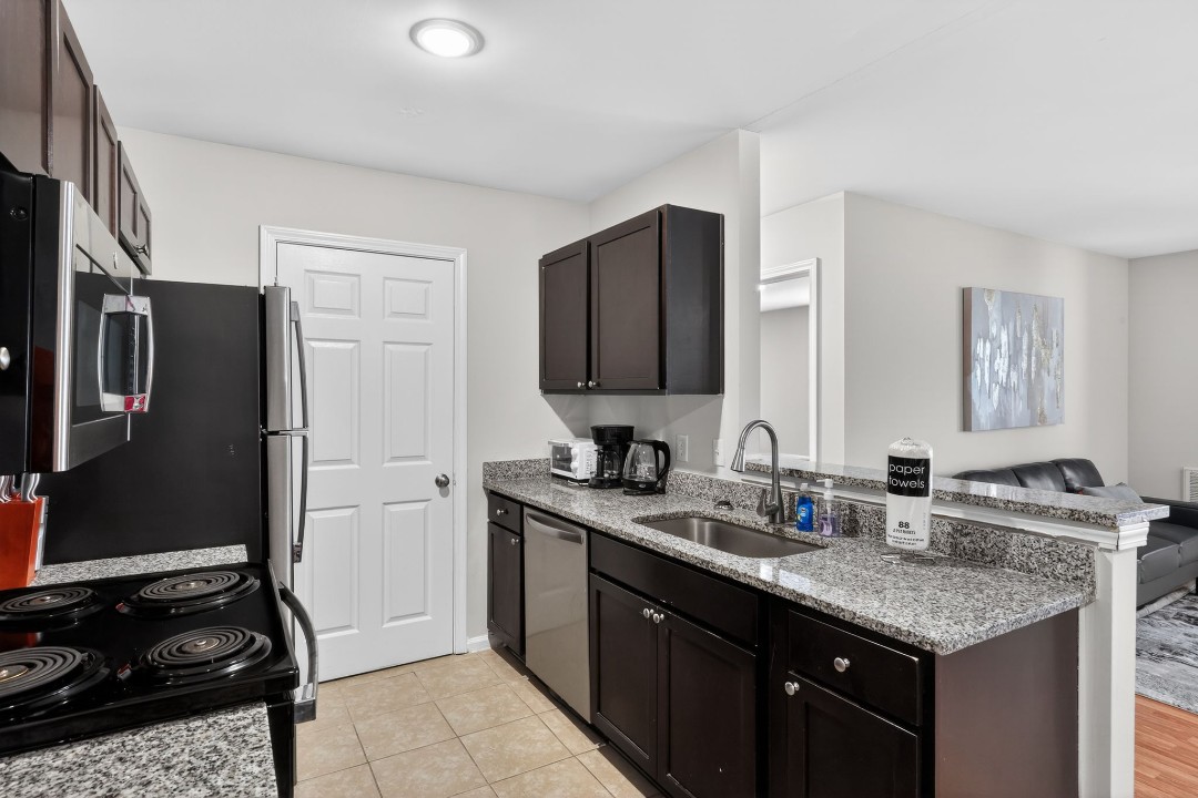 King George 2/2 · Unit 1004