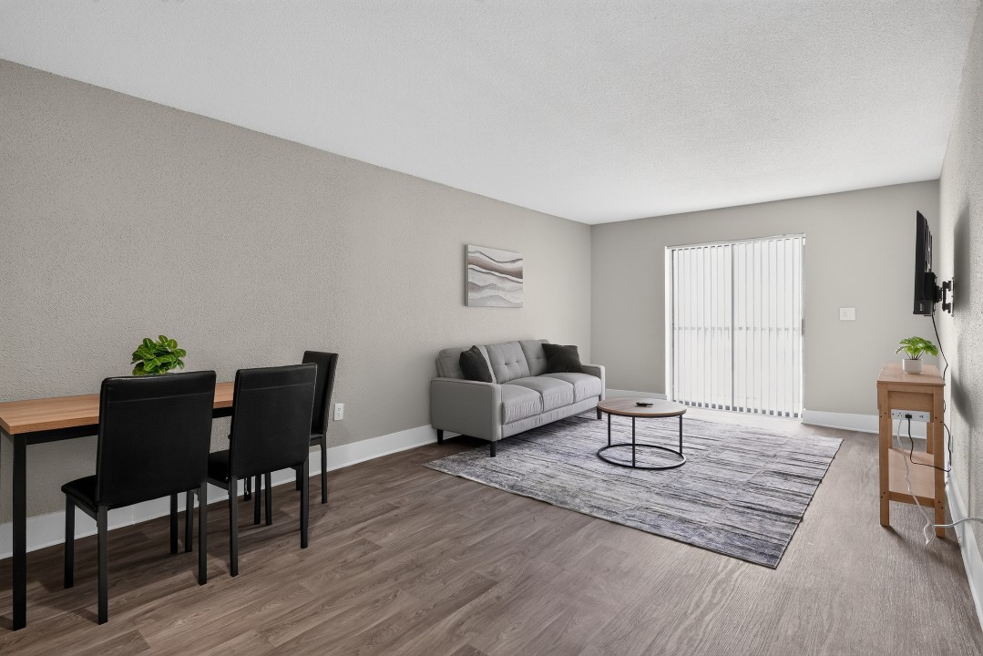 Spectra at Tamarac 6-8447 · Unit 1/1