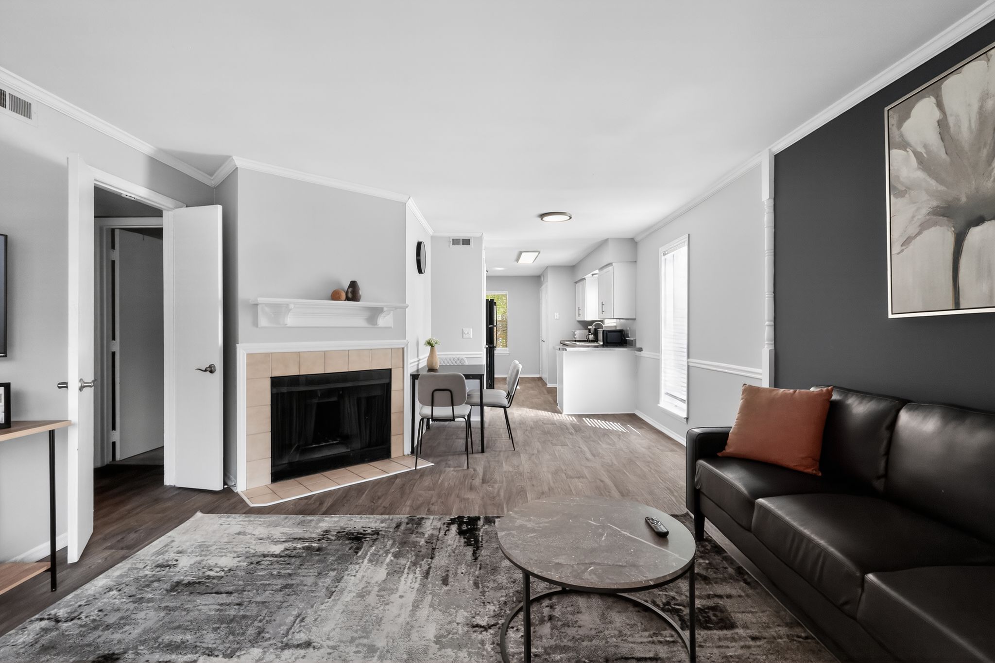 The Domain Apartments