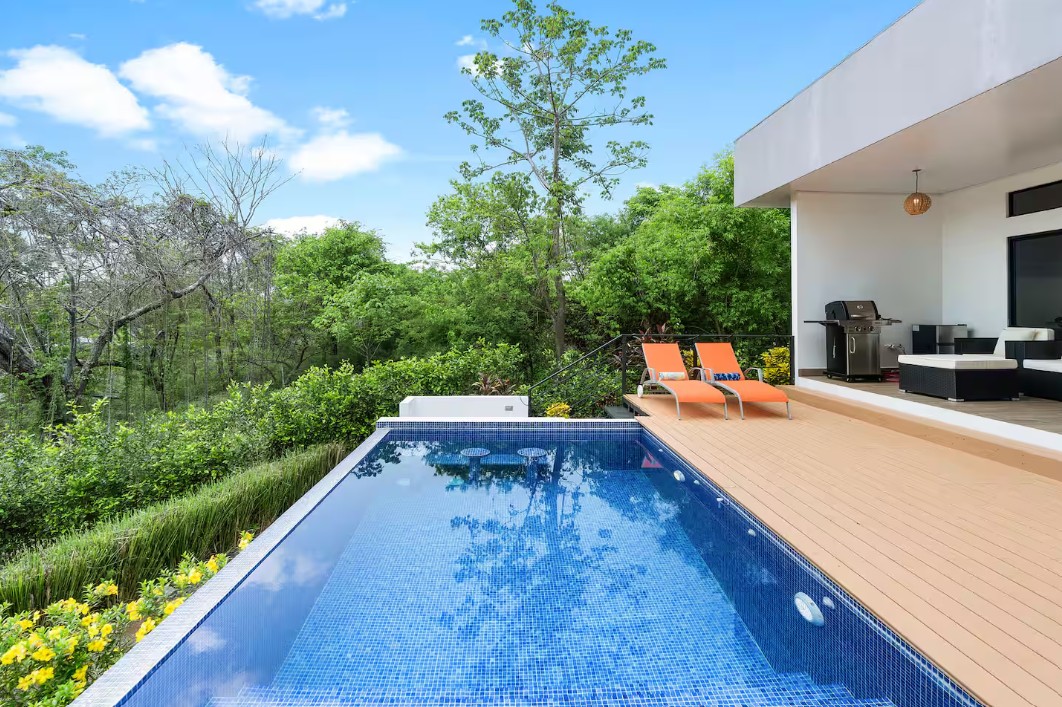 Villa Emsita Hermosa