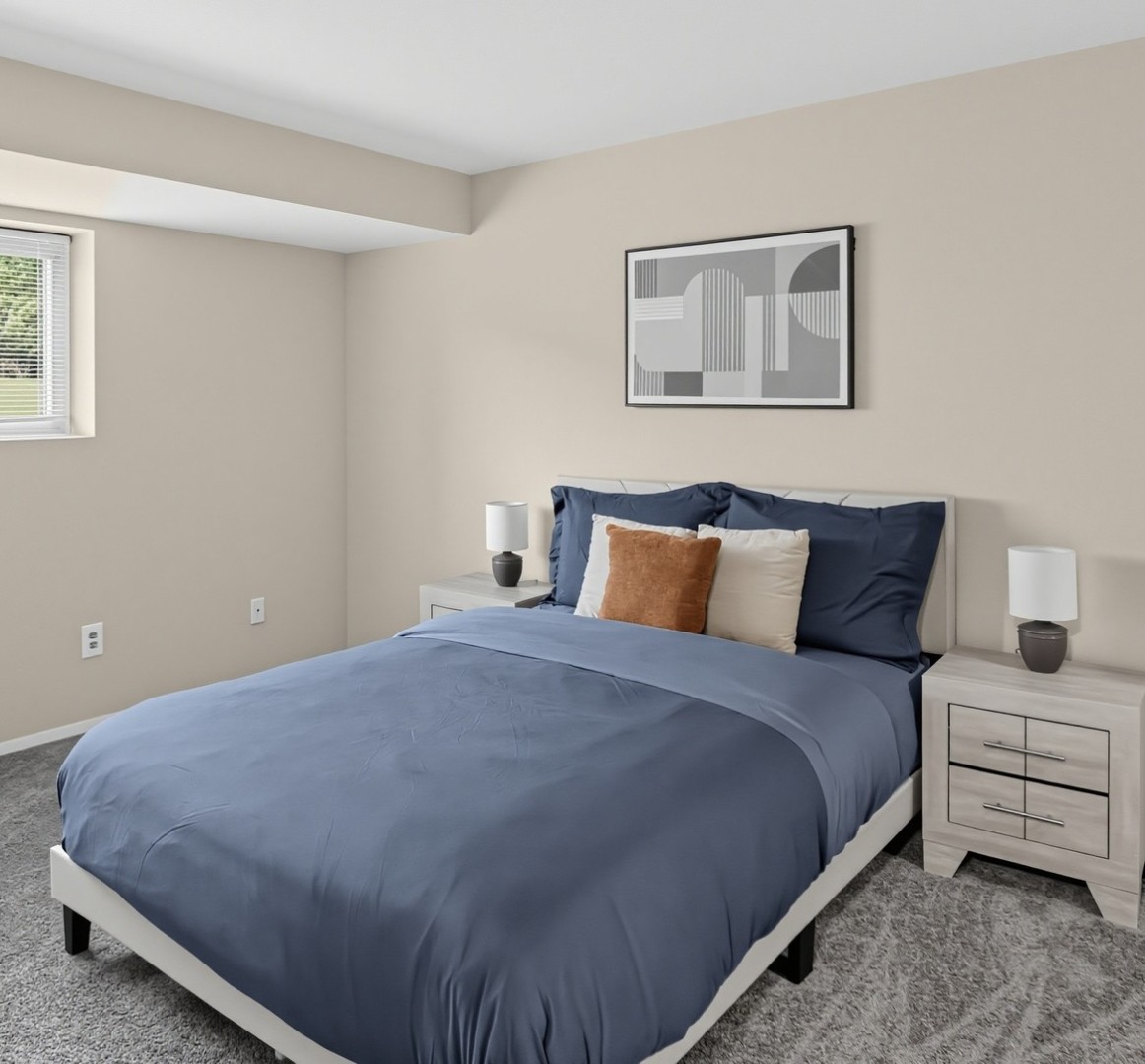 Milbrook Park Apartments 3 CB