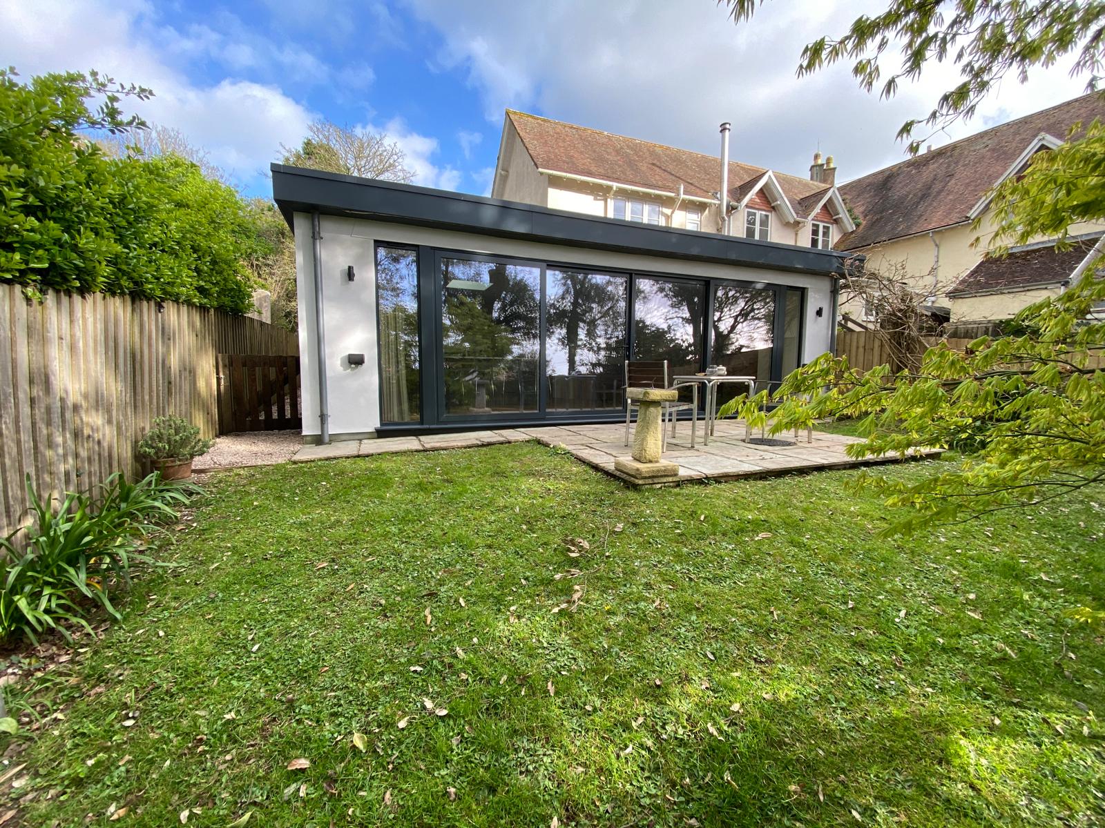 The Garden Room 