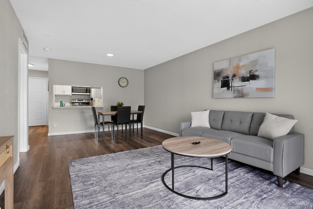 Spectra at Tamarac 8-8631 · Unit 1/1