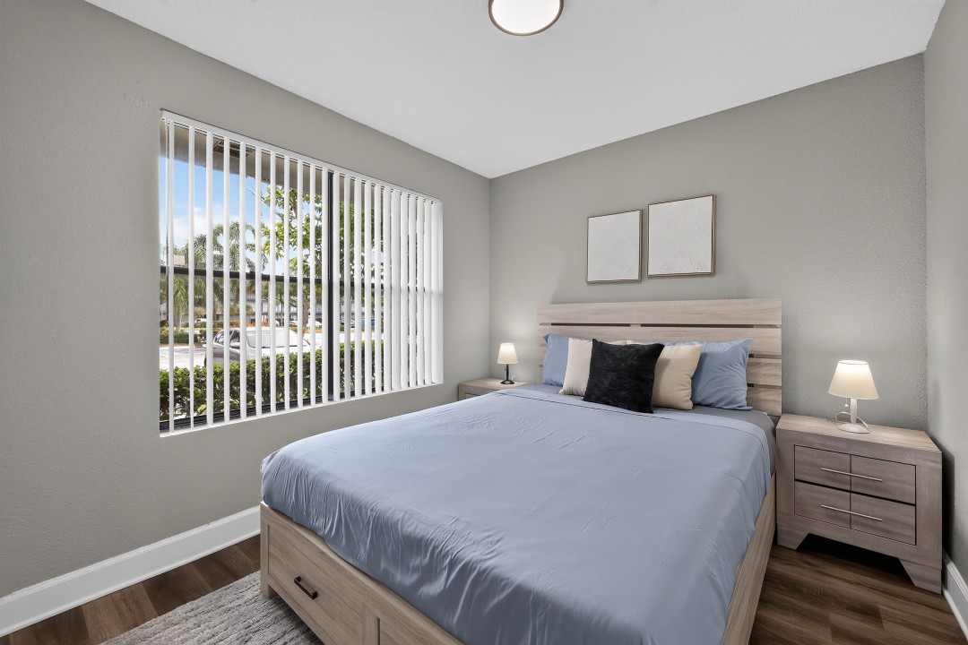 Spectra at Tamarac 3-8750 · Unit 2/1