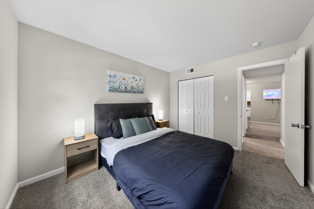 The Chateau 2bd/2bth · Unit unit 201