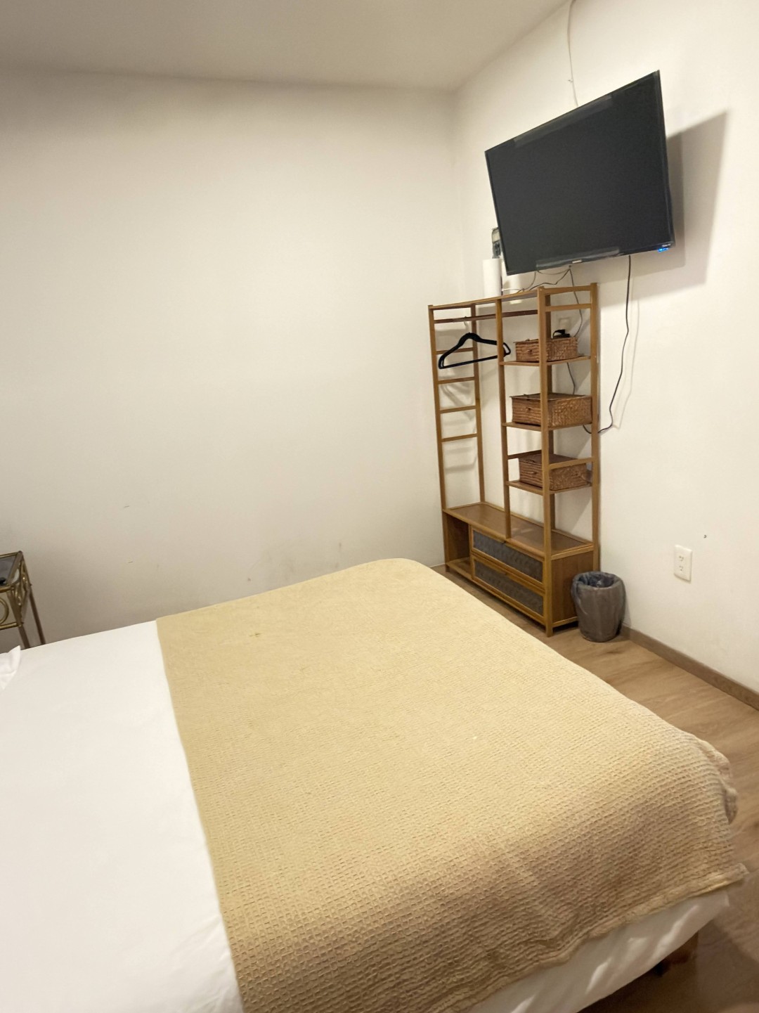 Bajio 234 Depto 1 · Acogedor Loft, en la Roma 1 · Foto 4