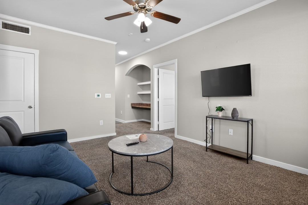 The Lodge at Guadalupe 2/2 · Unit 332