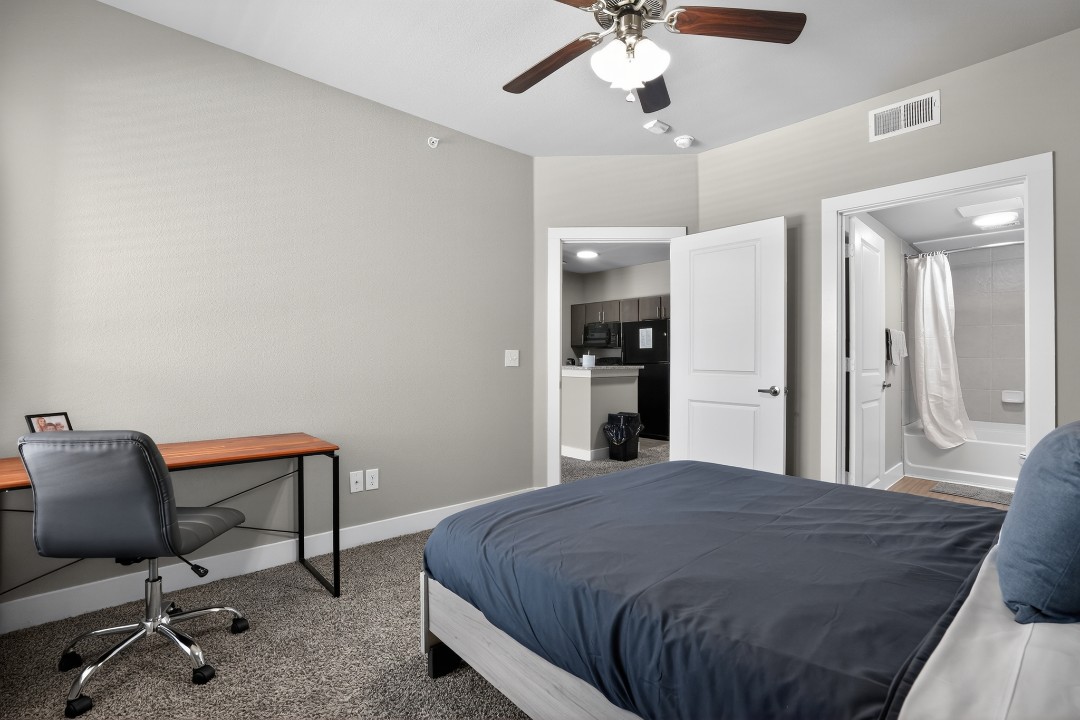 The Lodge at Guadalupe 1/1 · Unit 1336