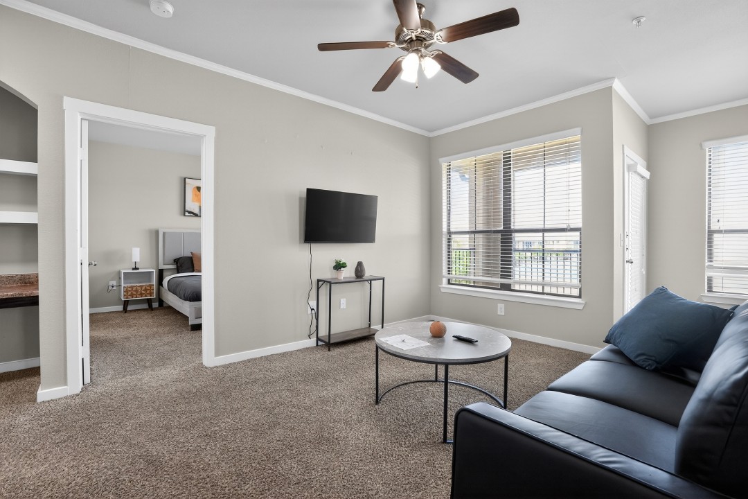 The Lodge at Guadalupe 2/2 · Unit 332