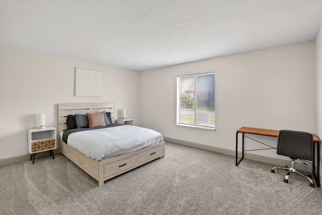 Rosehill Pointe · Unit 36 2/1