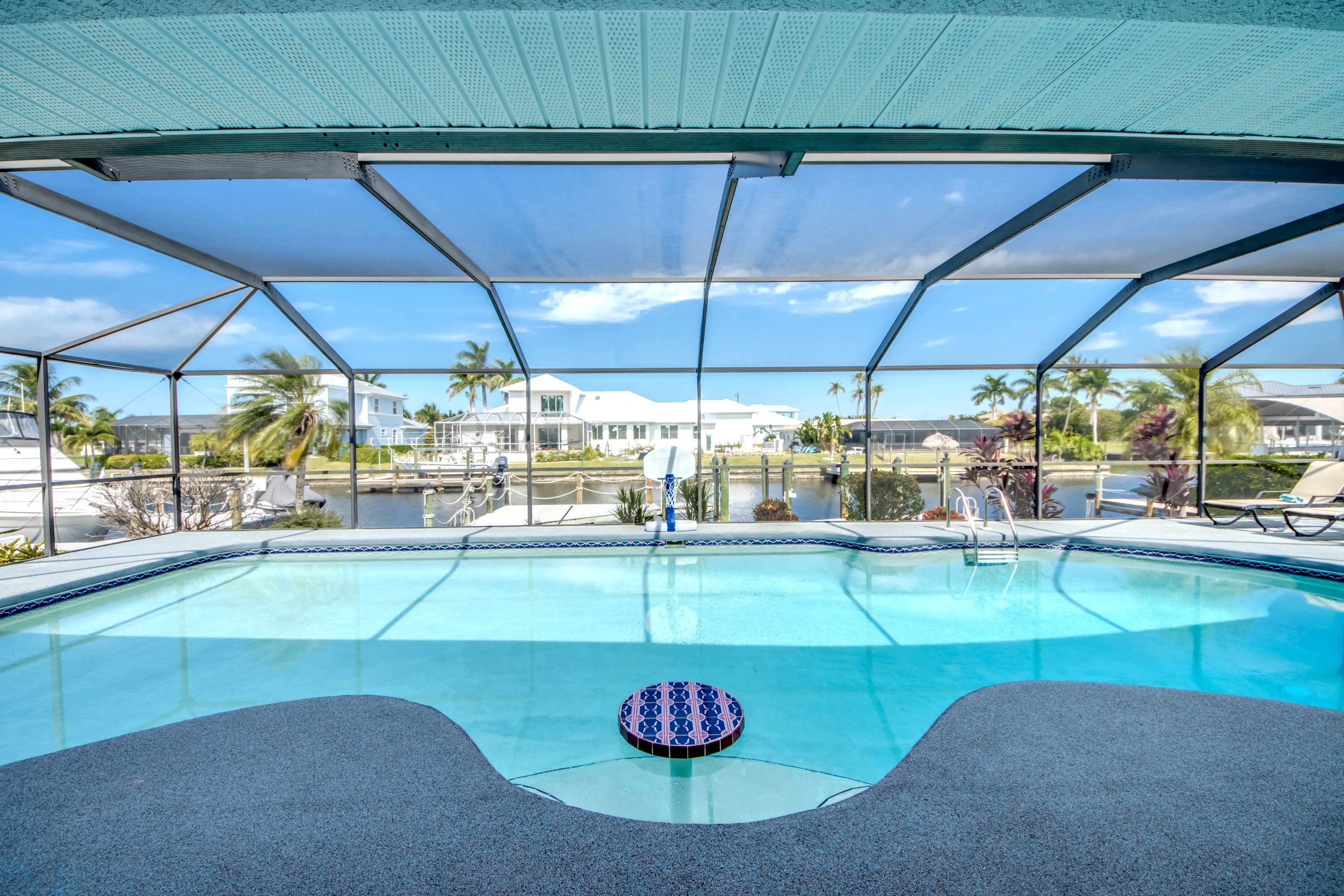 Tarpon Point Treasure in Cape Coral, FL