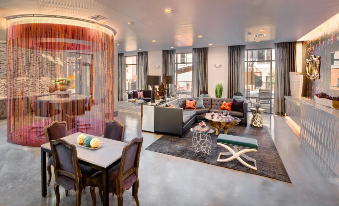 The Creekside at Vantage · Unit 4209 1/1