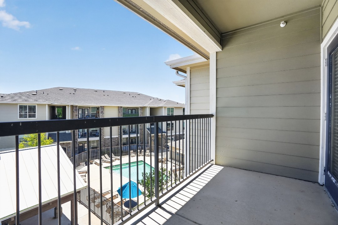 The Lodge at Guadalupe 1/1 · Unit 1336