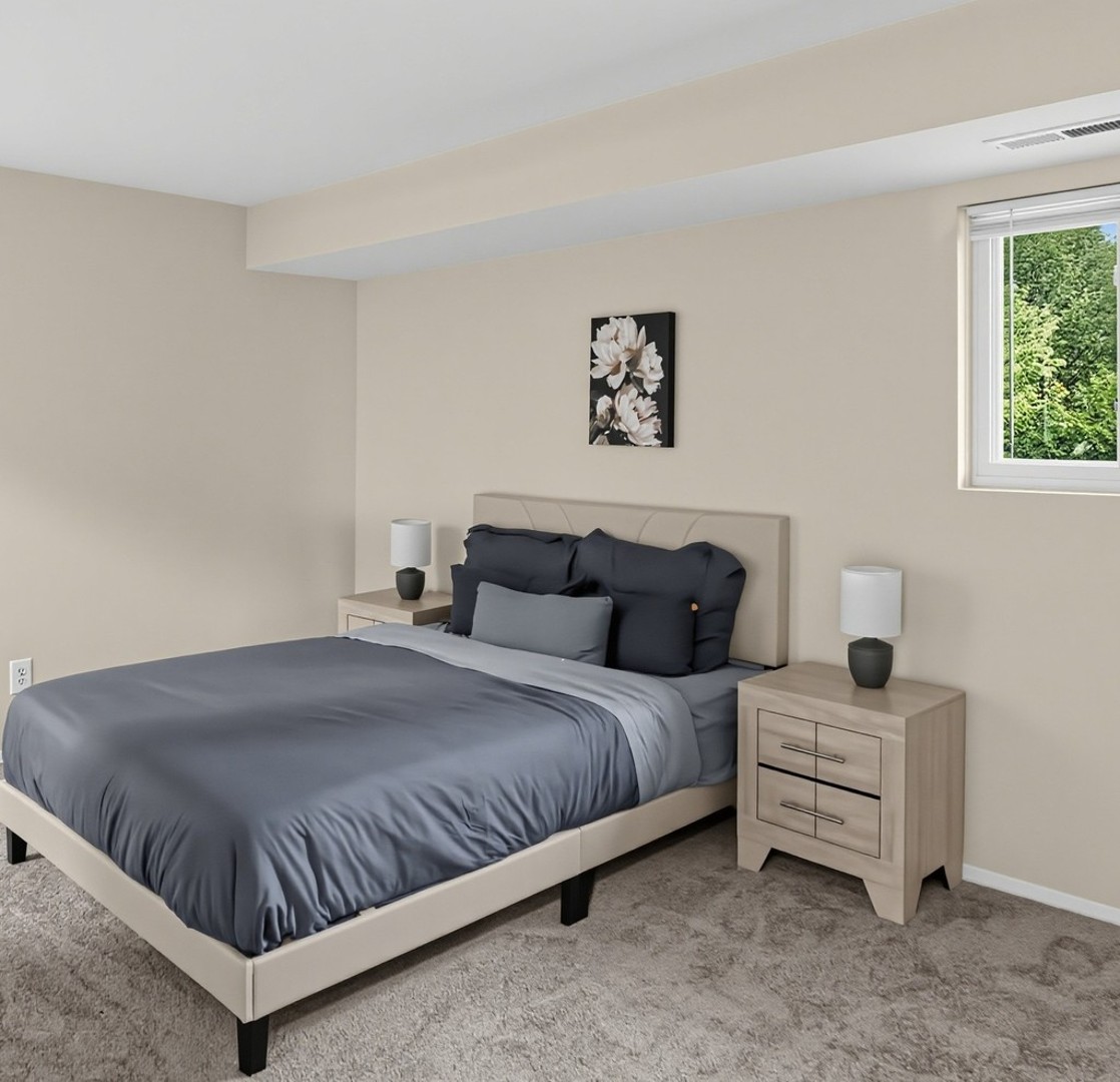 Milbrook Park Apartments 6920 MA
