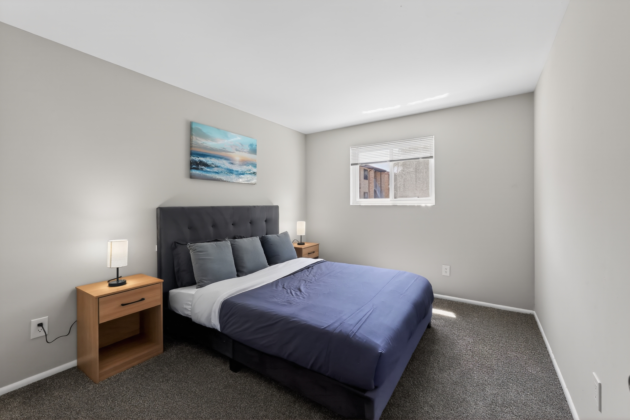 The Chateau 2bd/2bth