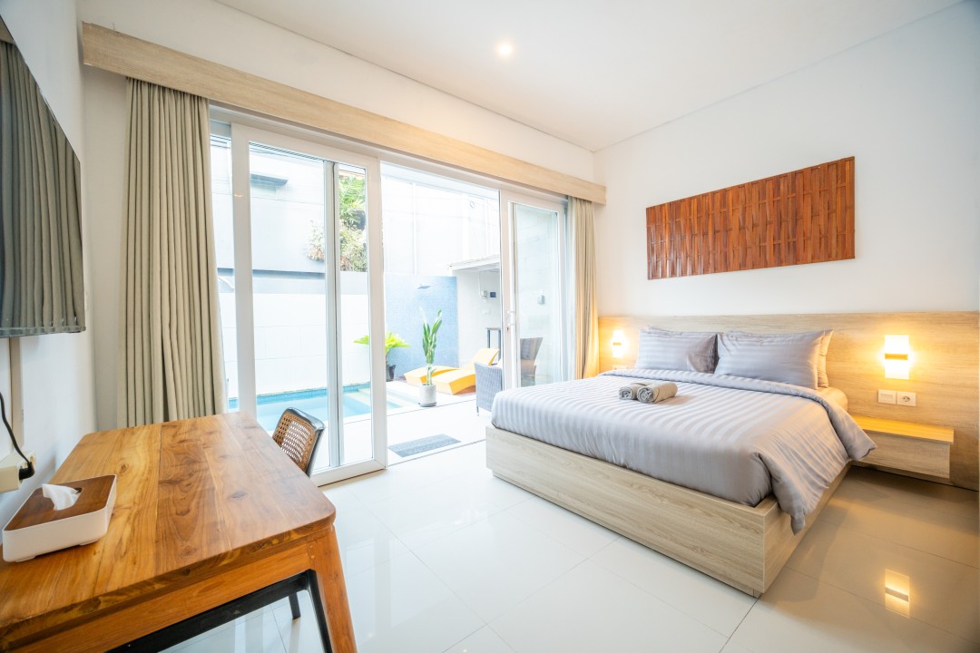 Island Boy Guesthouse – Pantai Lima (First Floor) — photo 1