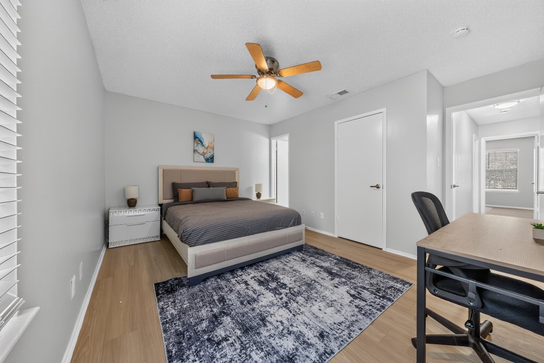 The Haven · Unit 531 2/2