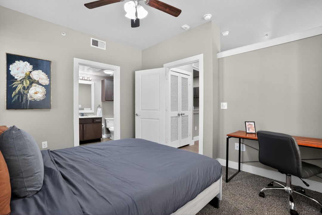 The Lodge at Guadalupe 1/1 · Unit 1511