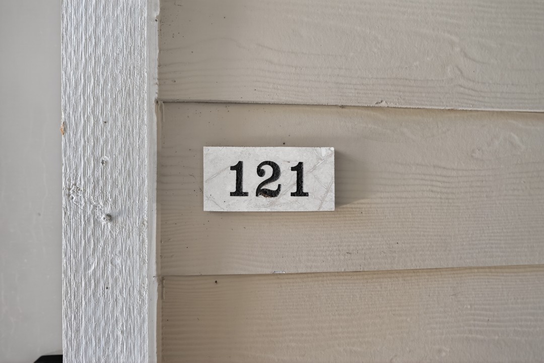 The Lodge at Guadalupe 2/2 · Unit 121