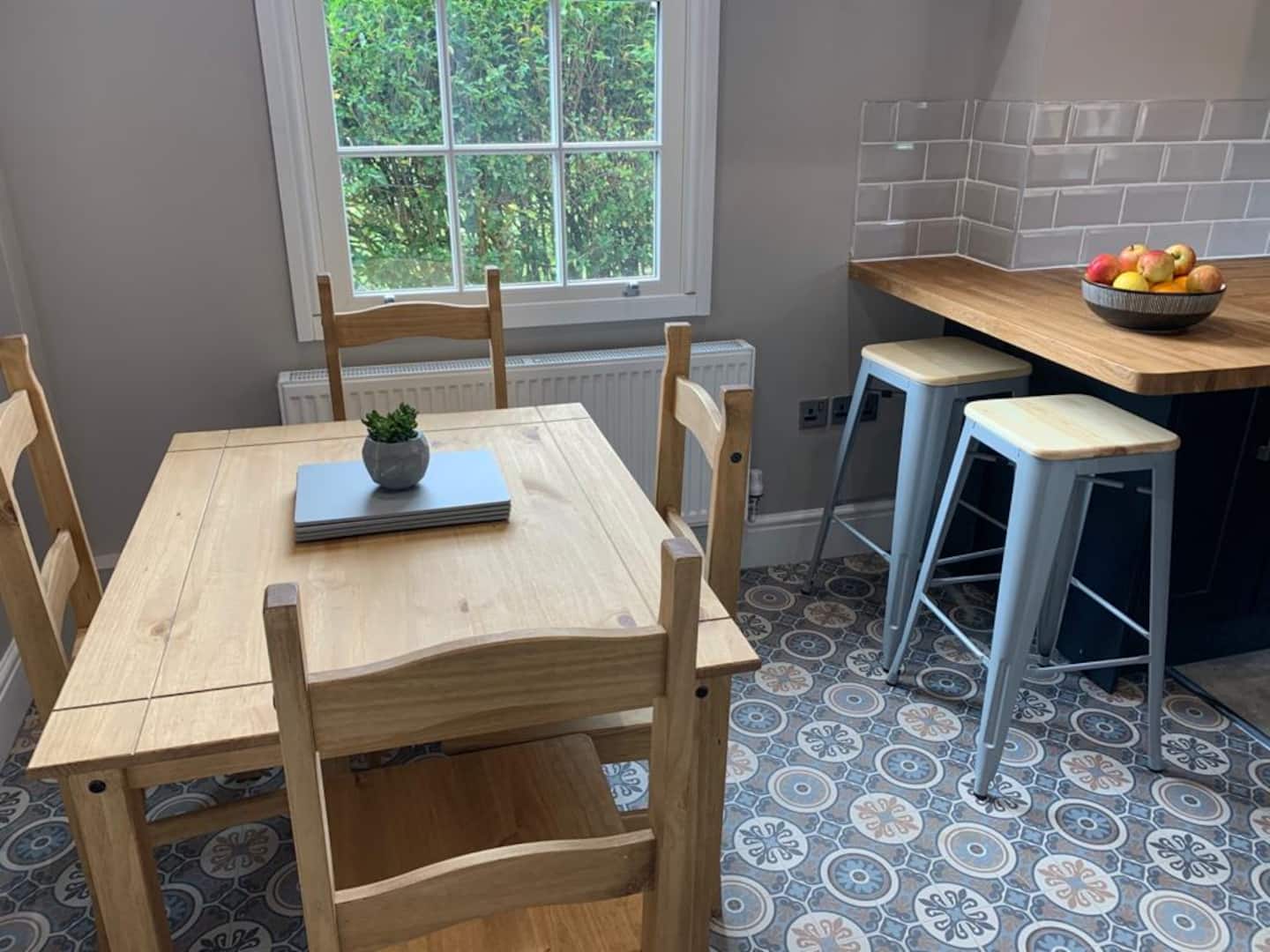 Lock Keeper's Cottage — Cheshire holiday cottage photo 15