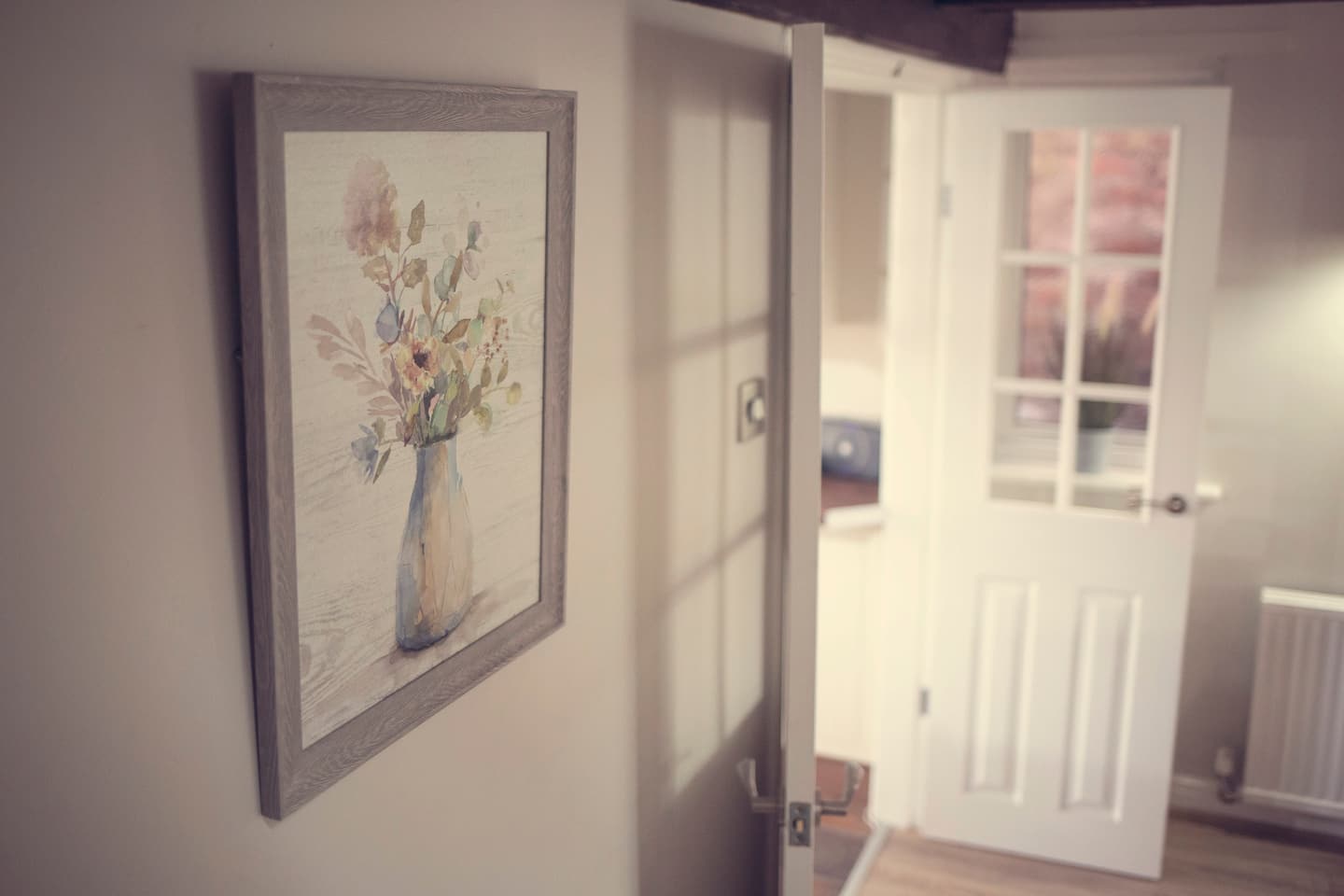 Acton Bridge Cottage — Cheshire holiday cottage photo 18