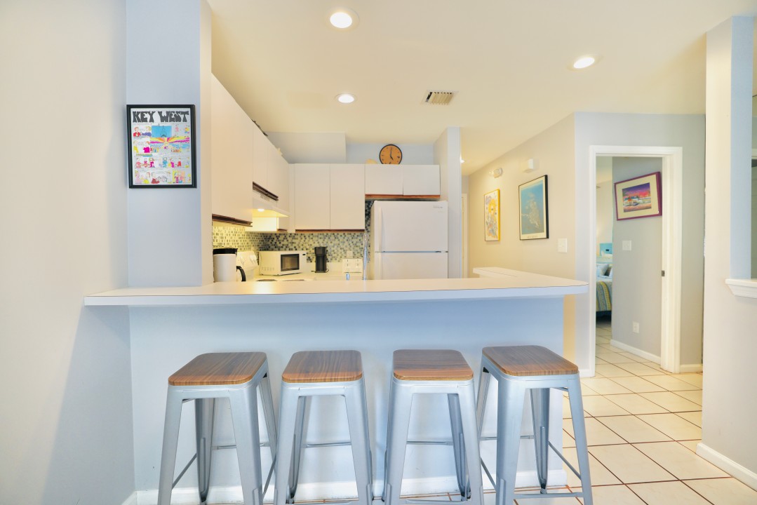 Shipyard 155 — Kitchen Bar