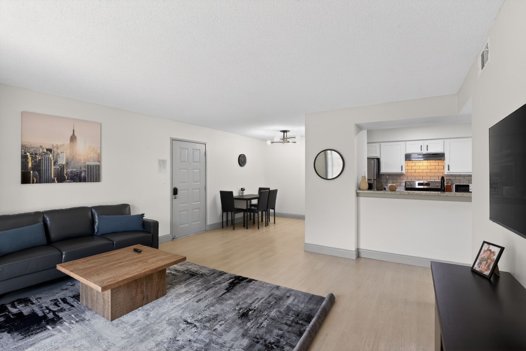 Rosehill Pointe · Unit 36 2/1