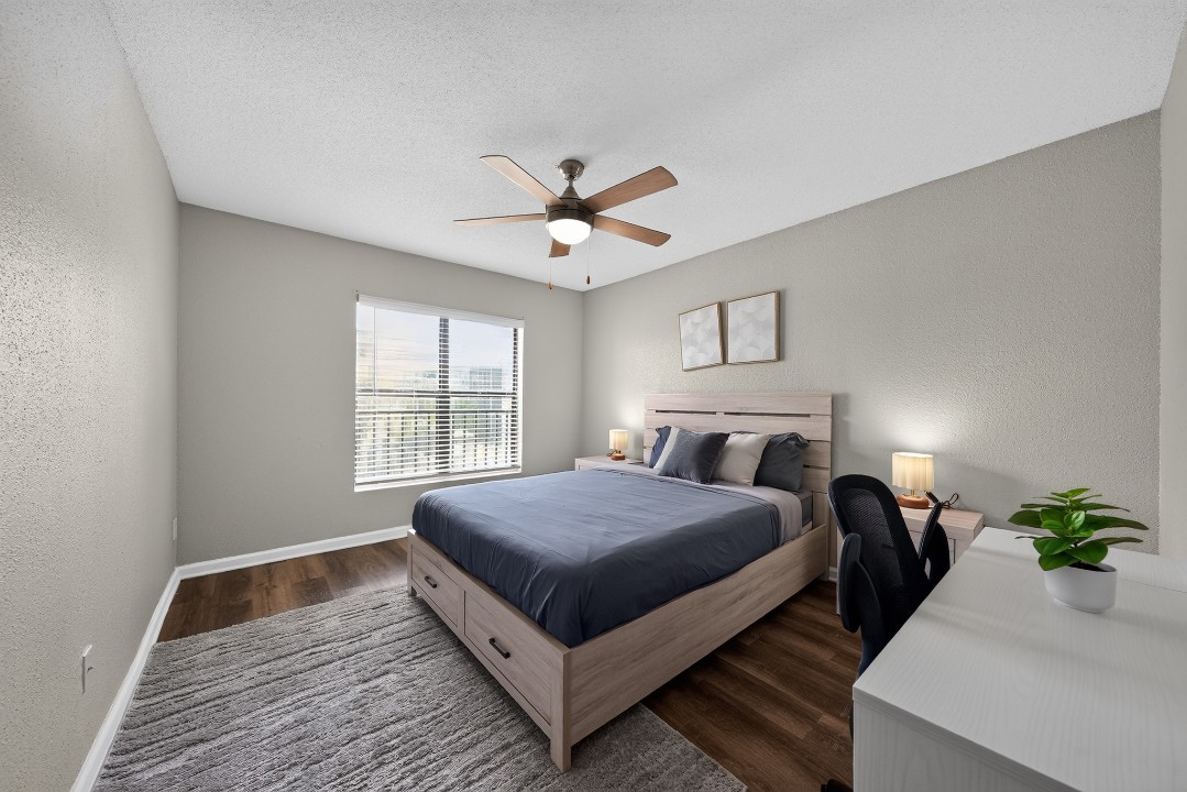 Spectra at Tamarac 8-8631 · Unit 1/1