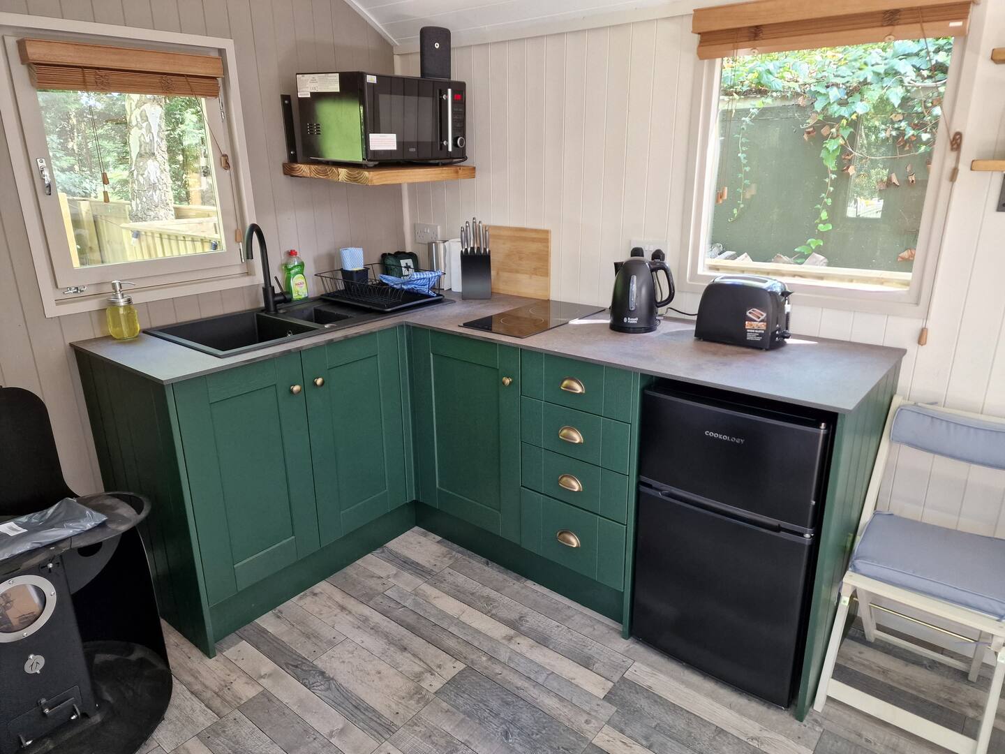 Oakmere — Cheshire holiday cottage photo 5