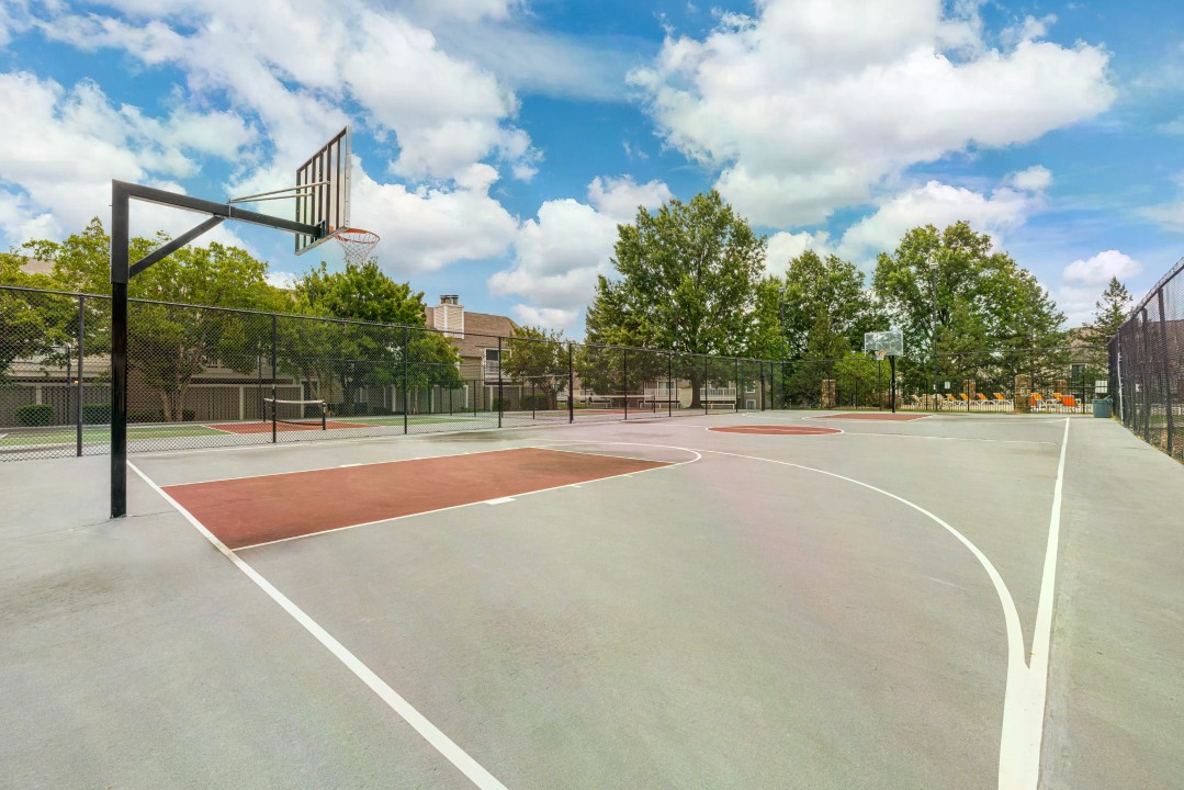 Rosehill Pointe · Unit 24 1/1
