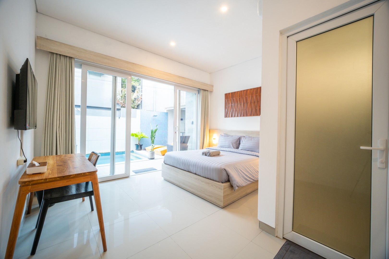 Island Boy Guesthouse – Pantai Lima (First Floor) — photo 15