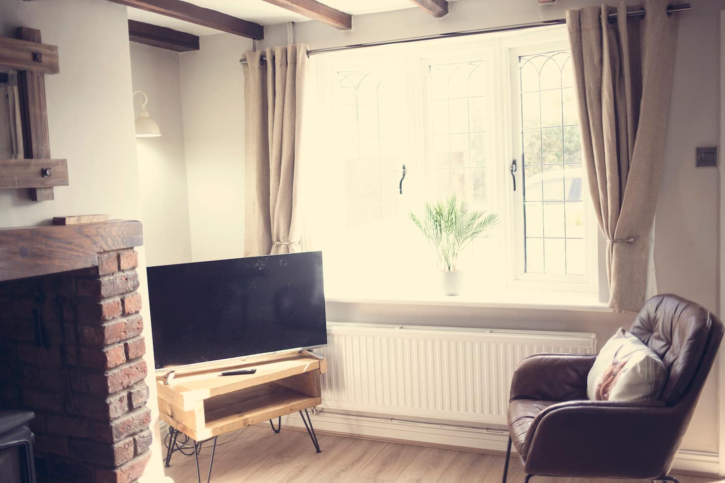 Acton Bridge Cottage — Cheshire holiday cottage photo 5