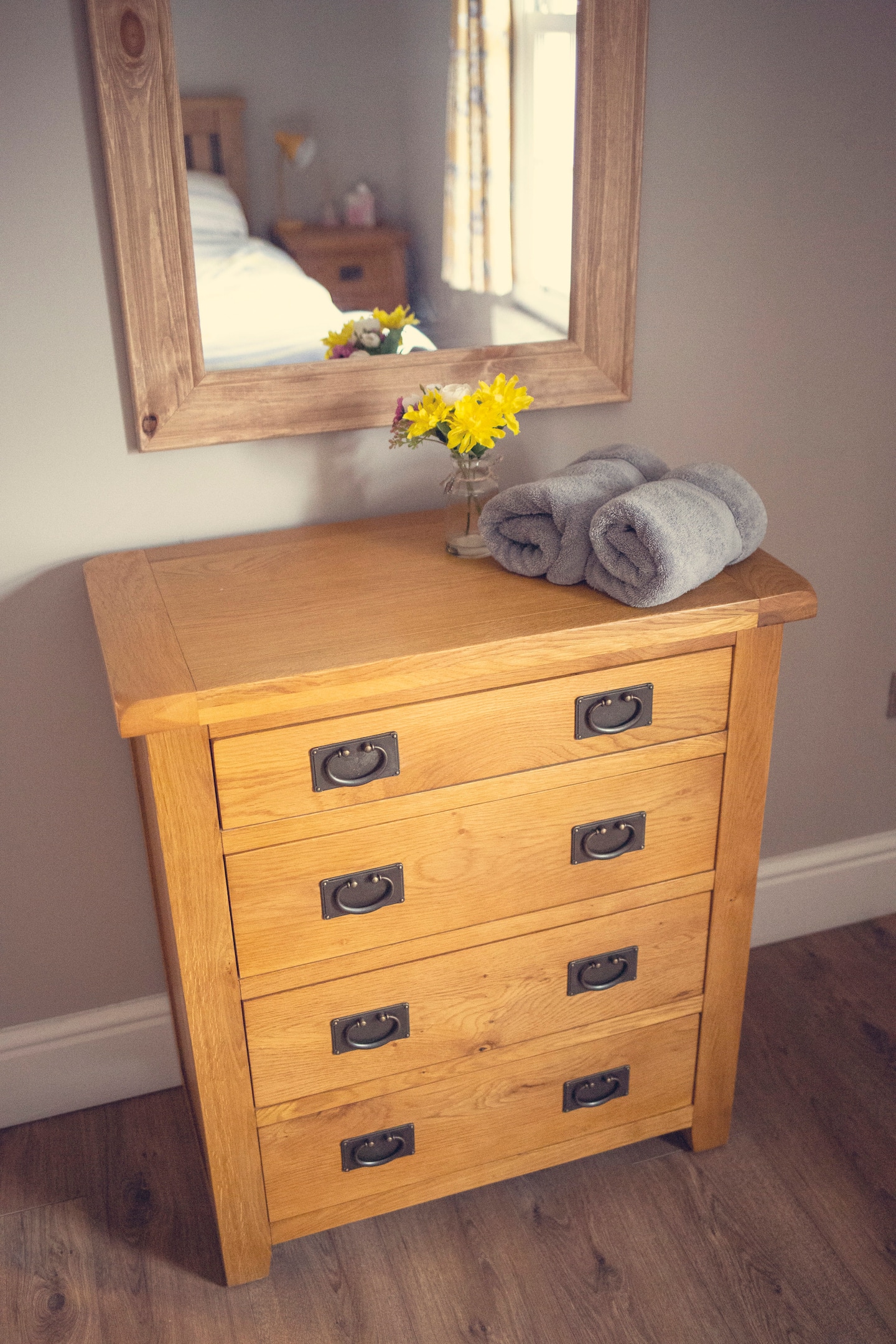 Lock Keeper's Cottage — Cheshire holiday cottage photo 26