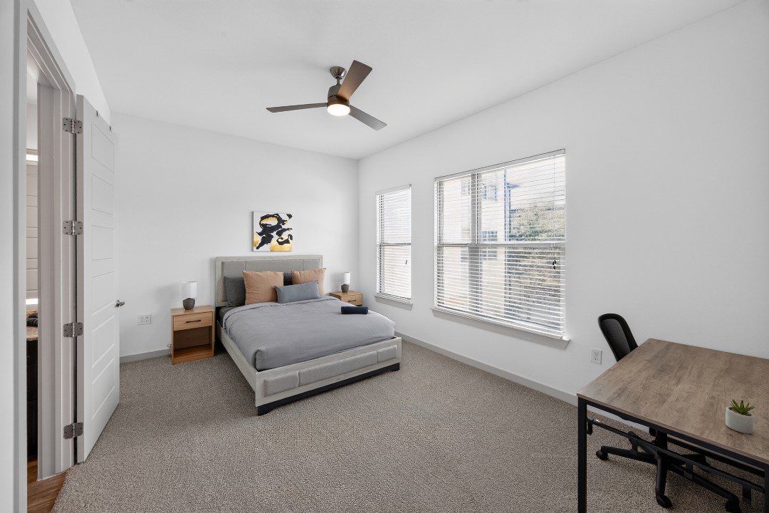 The Creekside at Vantage · Unit 4209 1/1