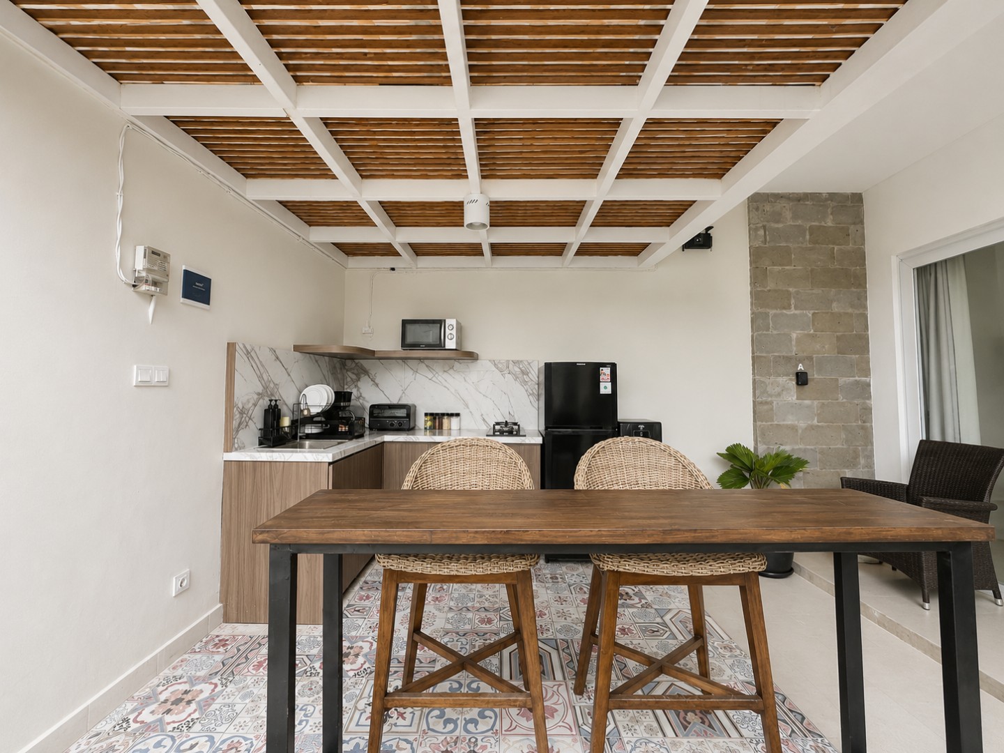 Island Boy Guesthouse – Pantai Lima (Top Floor) — photo 3