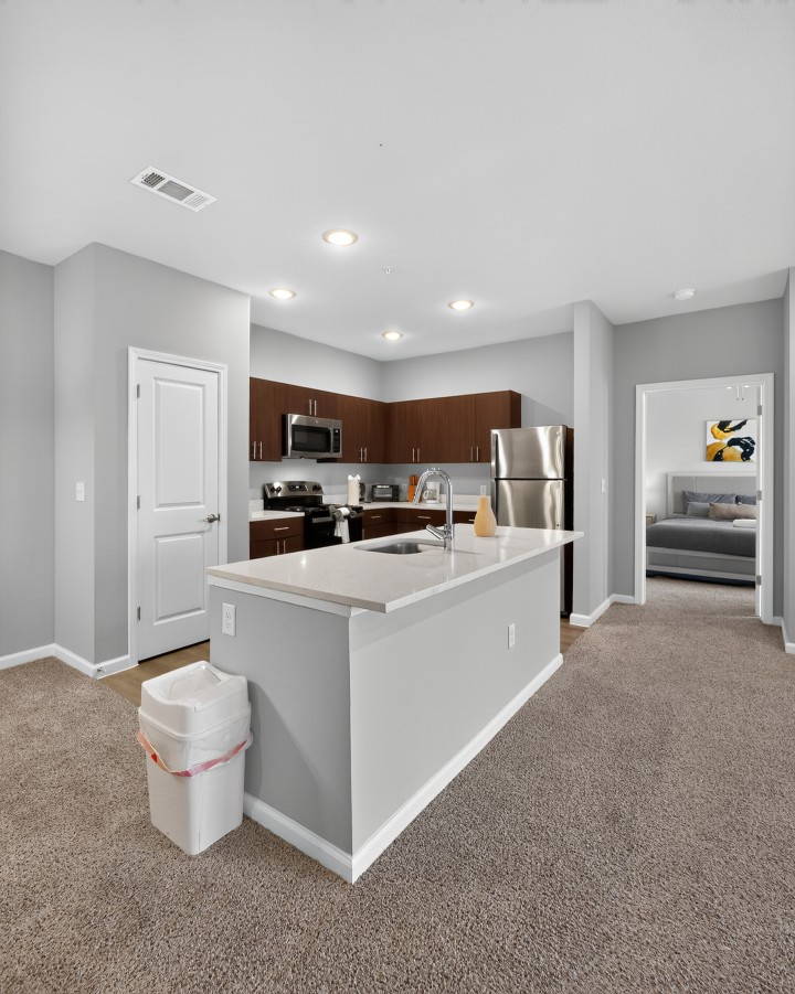 Whitewing Flats · Unit 3206 2/2