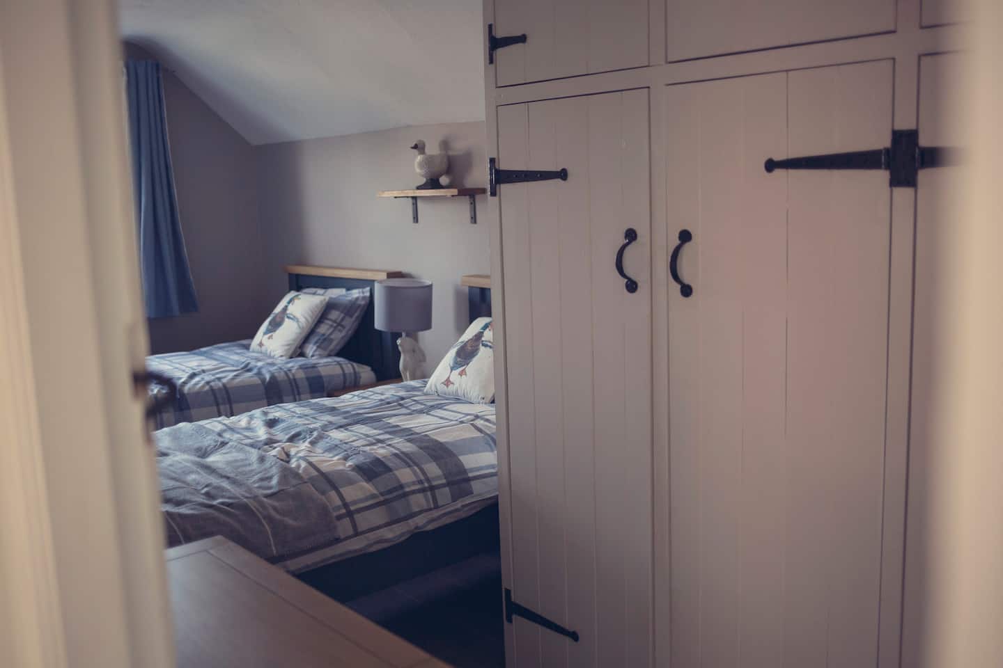Acton Bridge Cottage — Cheshire holiday cottage photo 20