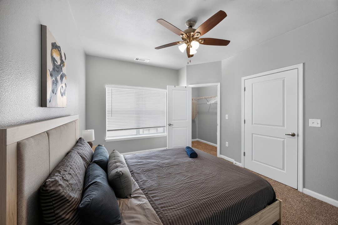 Whitewing Flats · Unit 3207 2/2