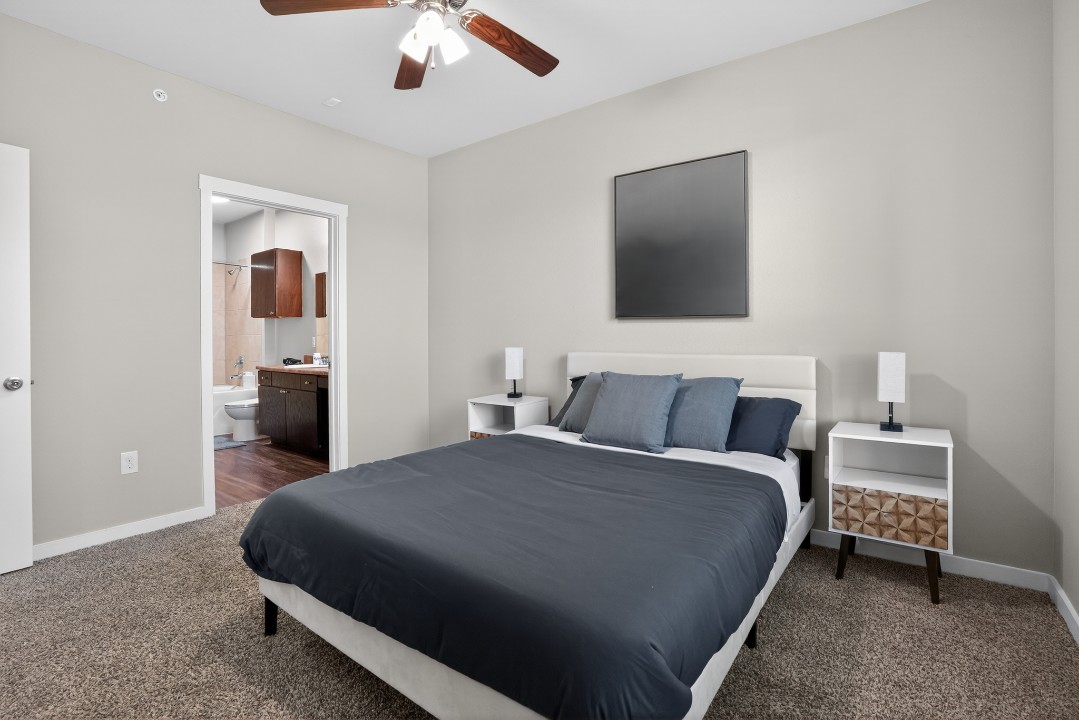 The Lodge at Guadalupe 2/2 · Unit 132