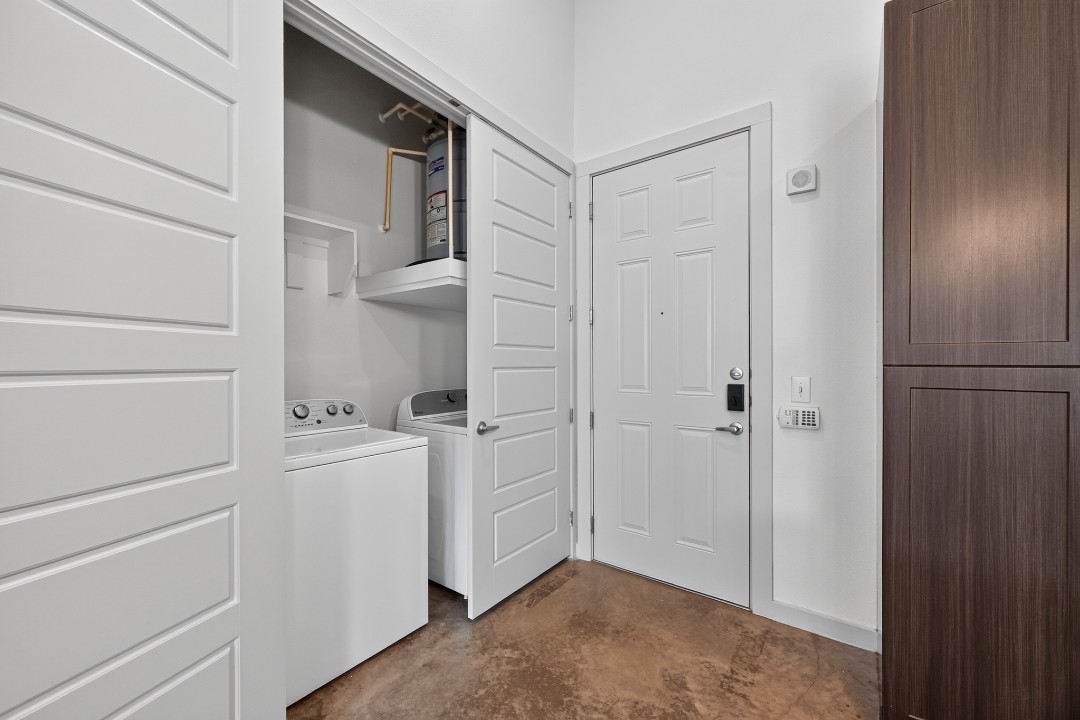 The Creekside at Vantage · Unit 4111 1/1