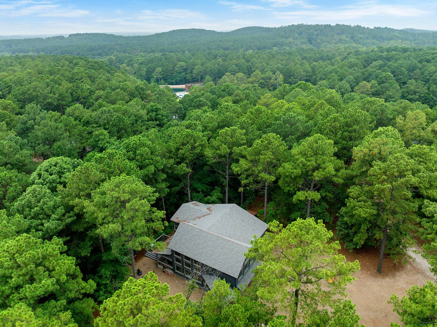 Winterwood Lodge