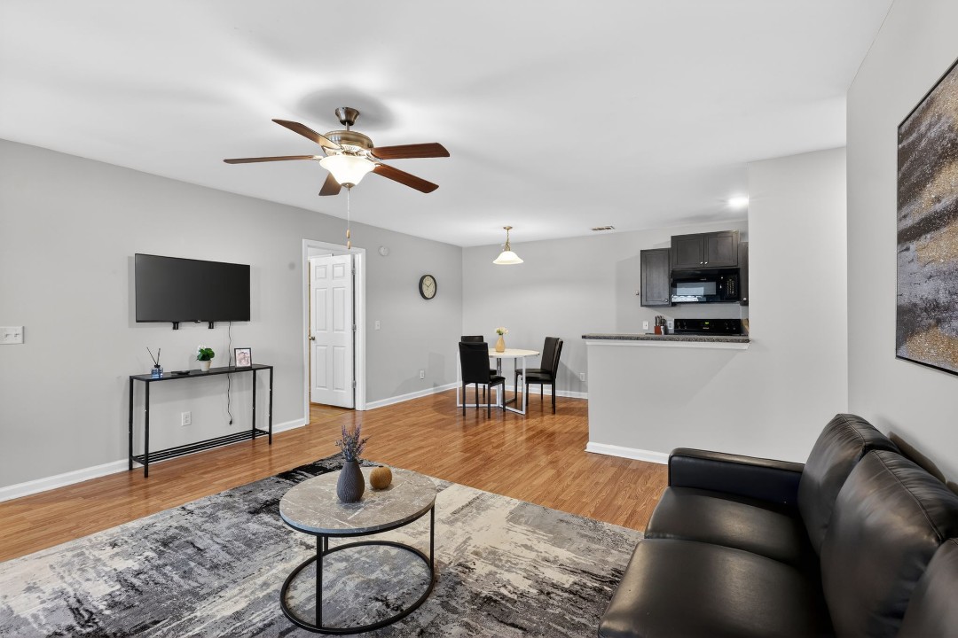 King George 2/2 · Unit 1008