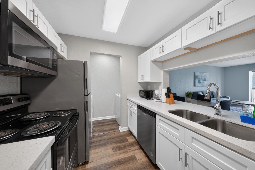 Spectra at Tamarac 8-8631 · Unit 1/1