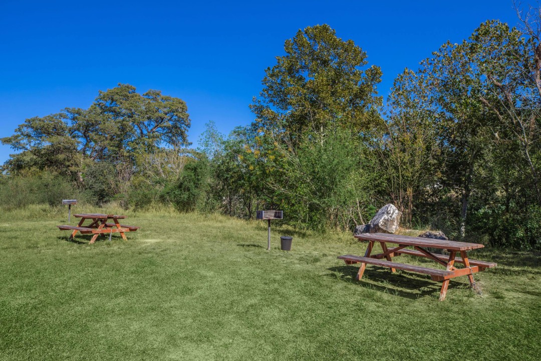 The Lodge at Guadalupe 2/2 · Unit 837