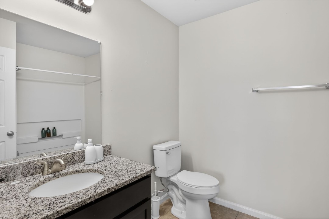 King George 2/2 · Unit 1004
