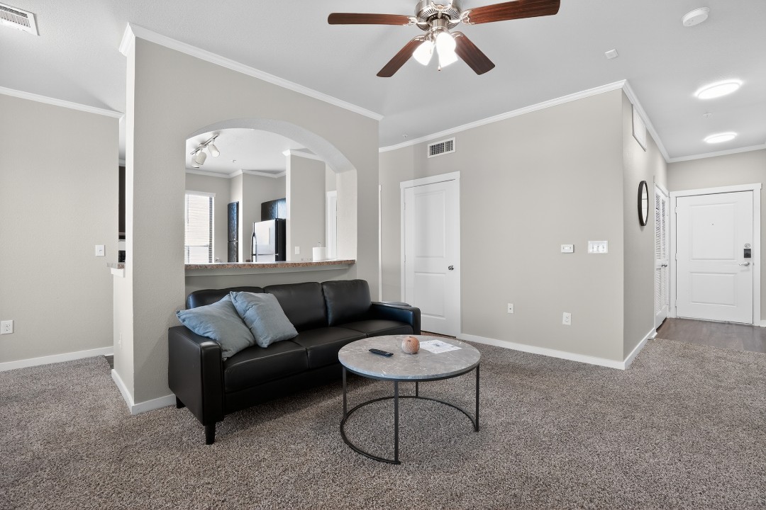 The Lodge at Guadalupe 2/2 · Unit 132